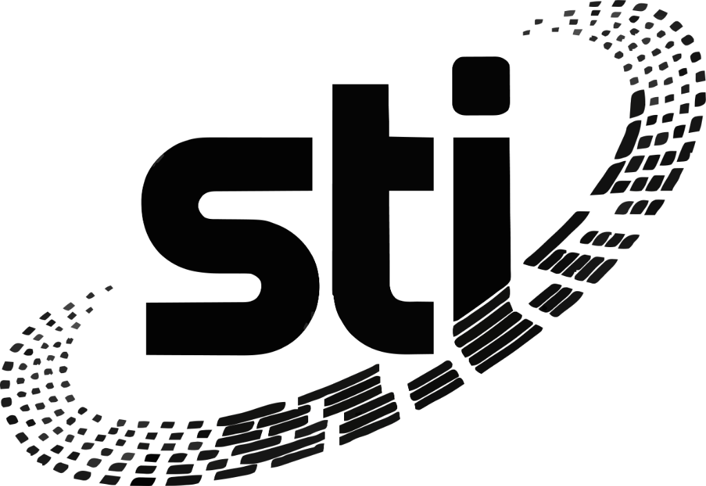 STI Logo